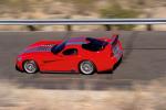 Dodge Viper GTS-R Concept 2000 года